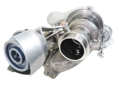Turbo 10009700076