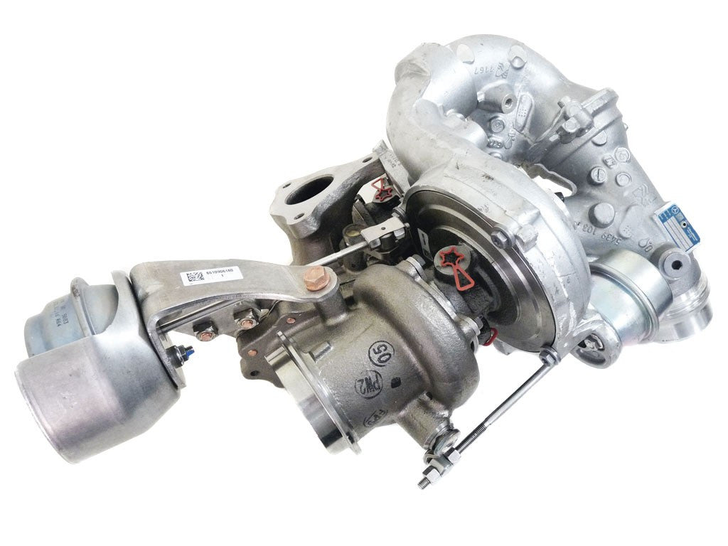 Turbo 10009700076
