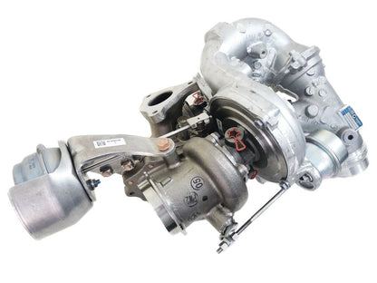 Turbo 10009700076
