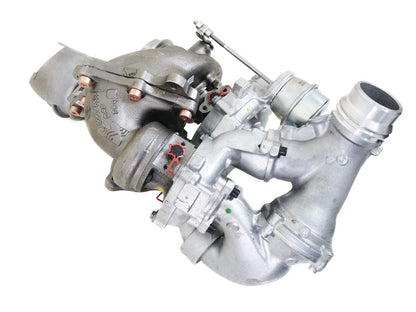Turbo 10009700076