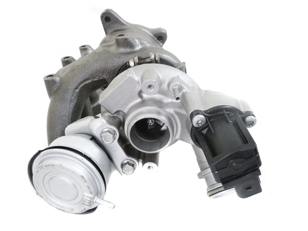 Turbo 49373-01005-R 49373-01005 (R)