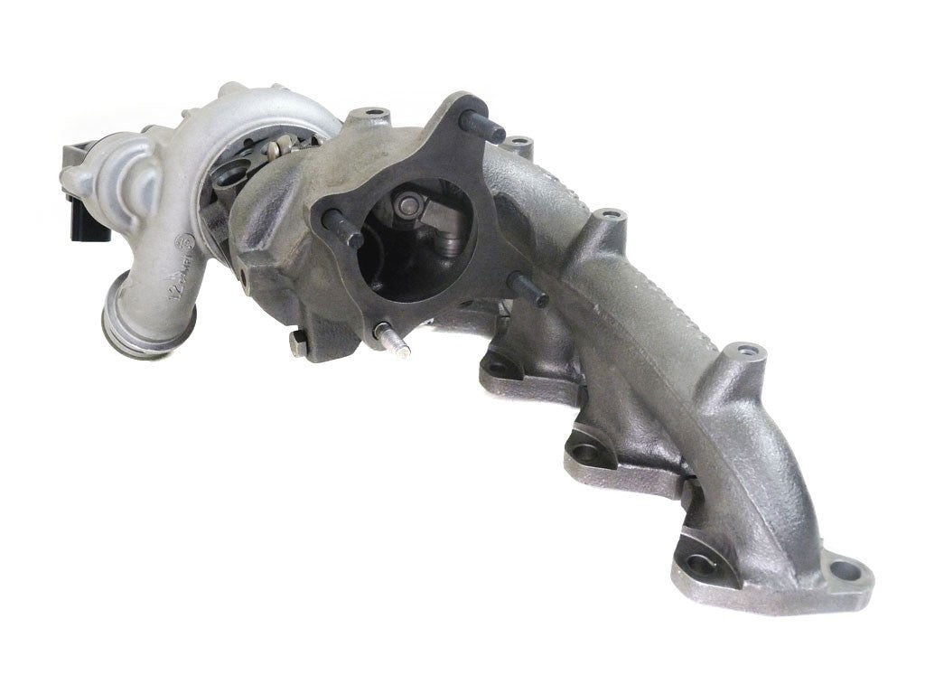 Turbo 49373-01005-R 49373-01005 (R)