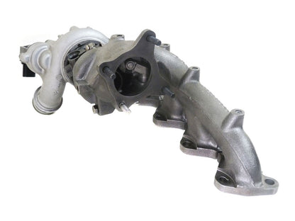 Turbo 49373-01005-R 49373-01005 (R)