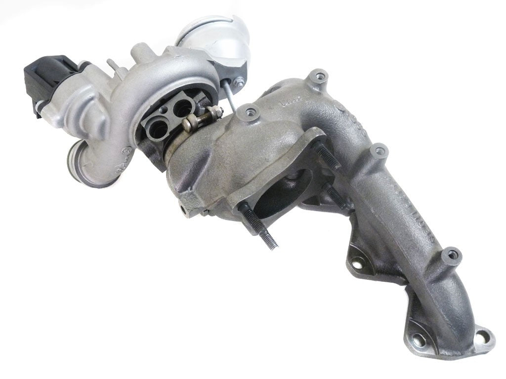 Turbo 49373-01005-R 49373-01005 (R)