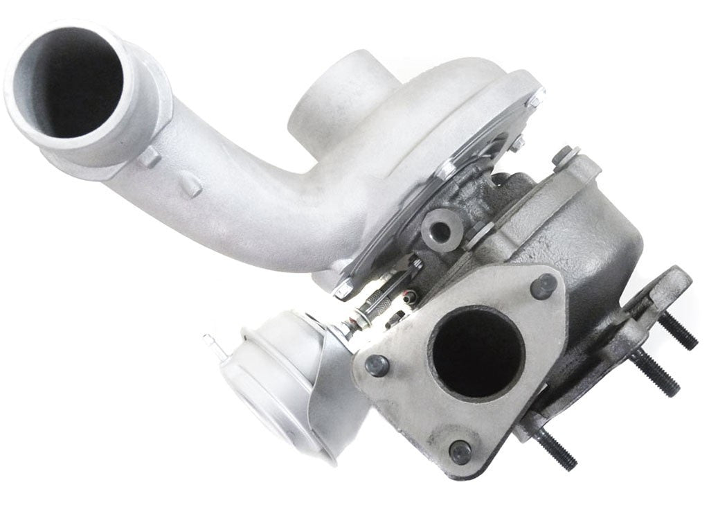 Turbo 718089-0006 (R)