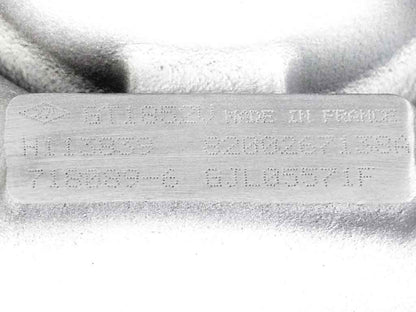 Turbo 718089-0006 (R)