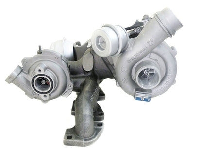 Turbo 10009700062 (R)