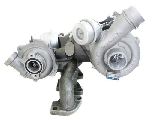 Turbo 10009700062 (R)