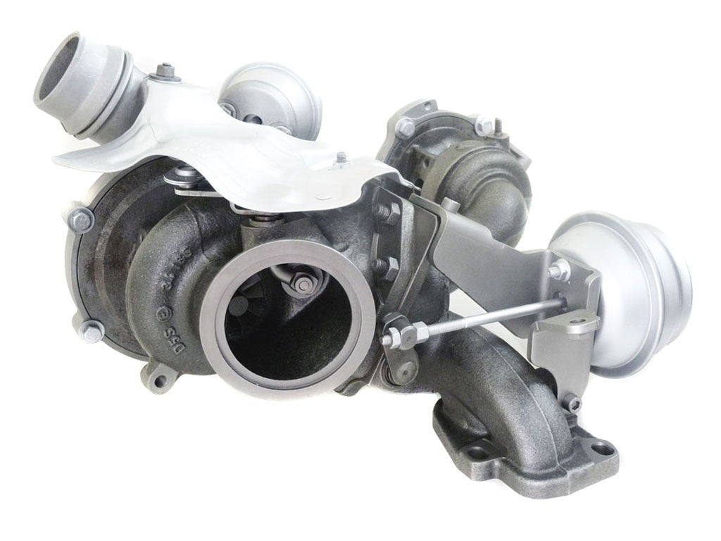 Turbo 10009700062 (R)