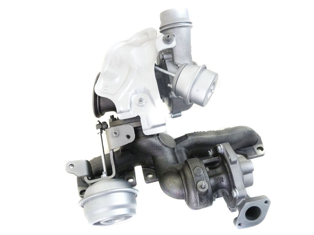 Turbo 10009700062 (R)