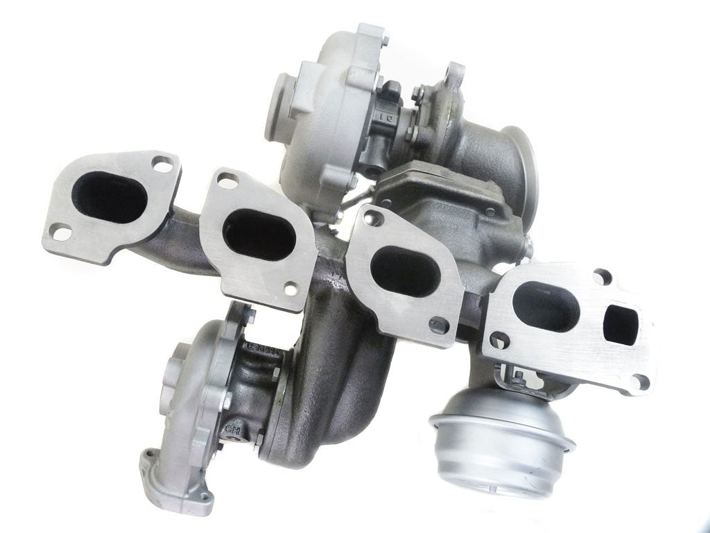 Turbo 10009700062 (R)