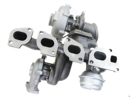 Turbo 10009700062 (R)