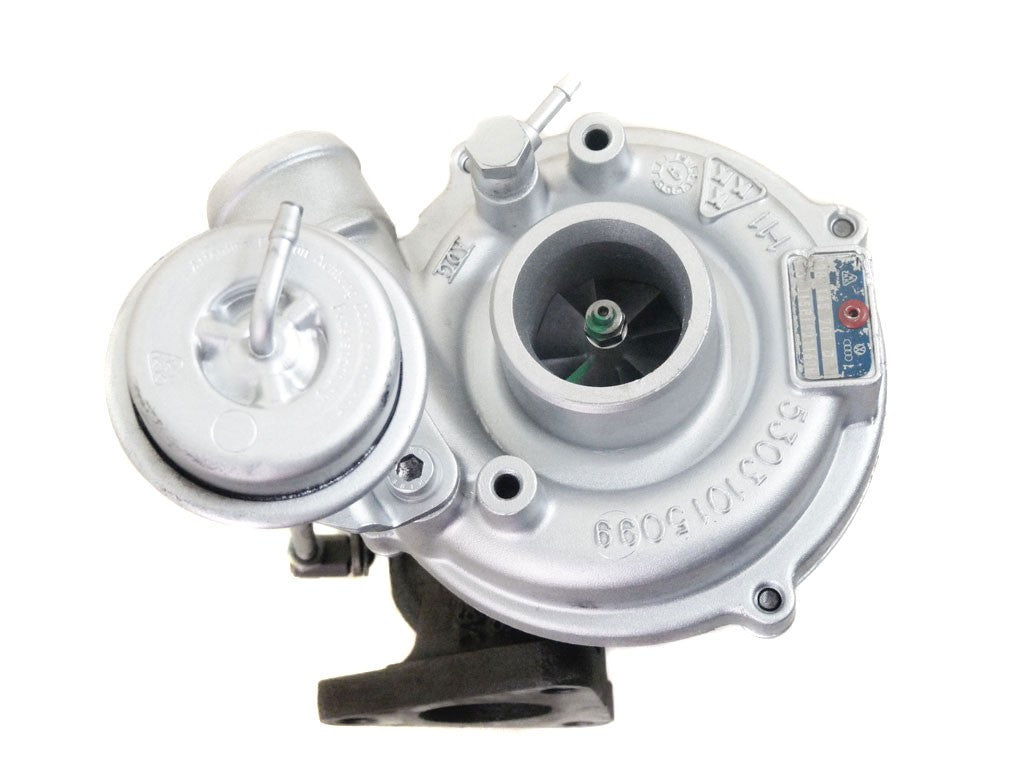 Turbo 53039700015-R