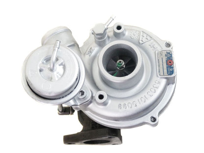 Turbo 53039700015-R
