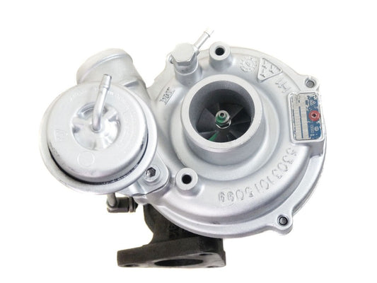 Turbo 53039700015-R