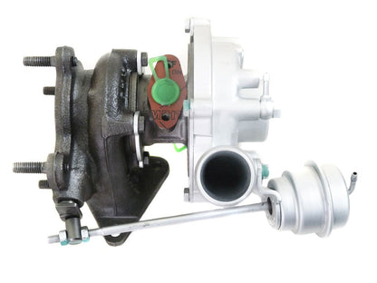 Turbo 53039700015-R