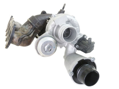 Turbo A2710903580-R A2710903580 (R)