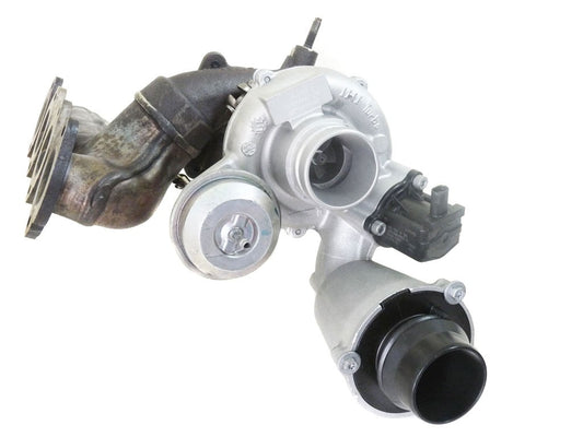 Turbo A2710903580-R A2710903580 (R)