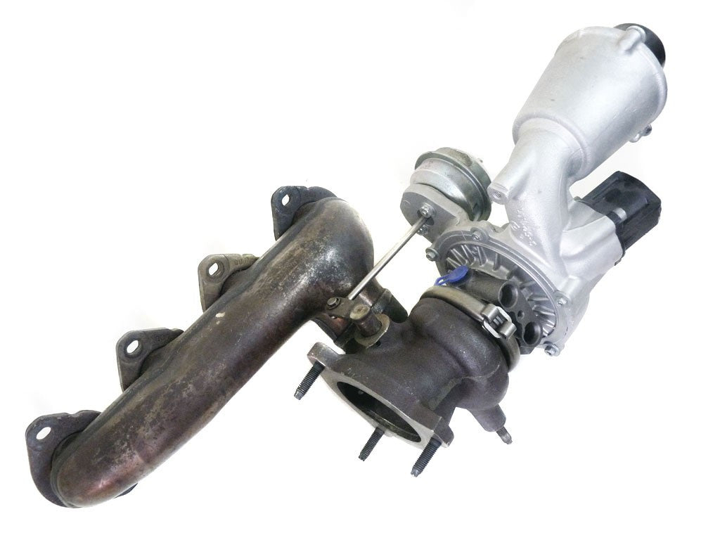 Turbo A2710903580-R A2710903580 (R)