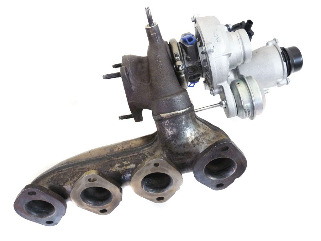 Turbo A2710903580-R A2710903580 (R)