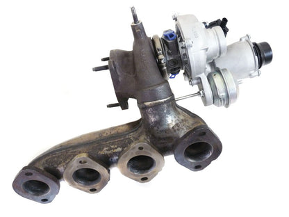 Turbo A2710903580-R A2710903580 (R)