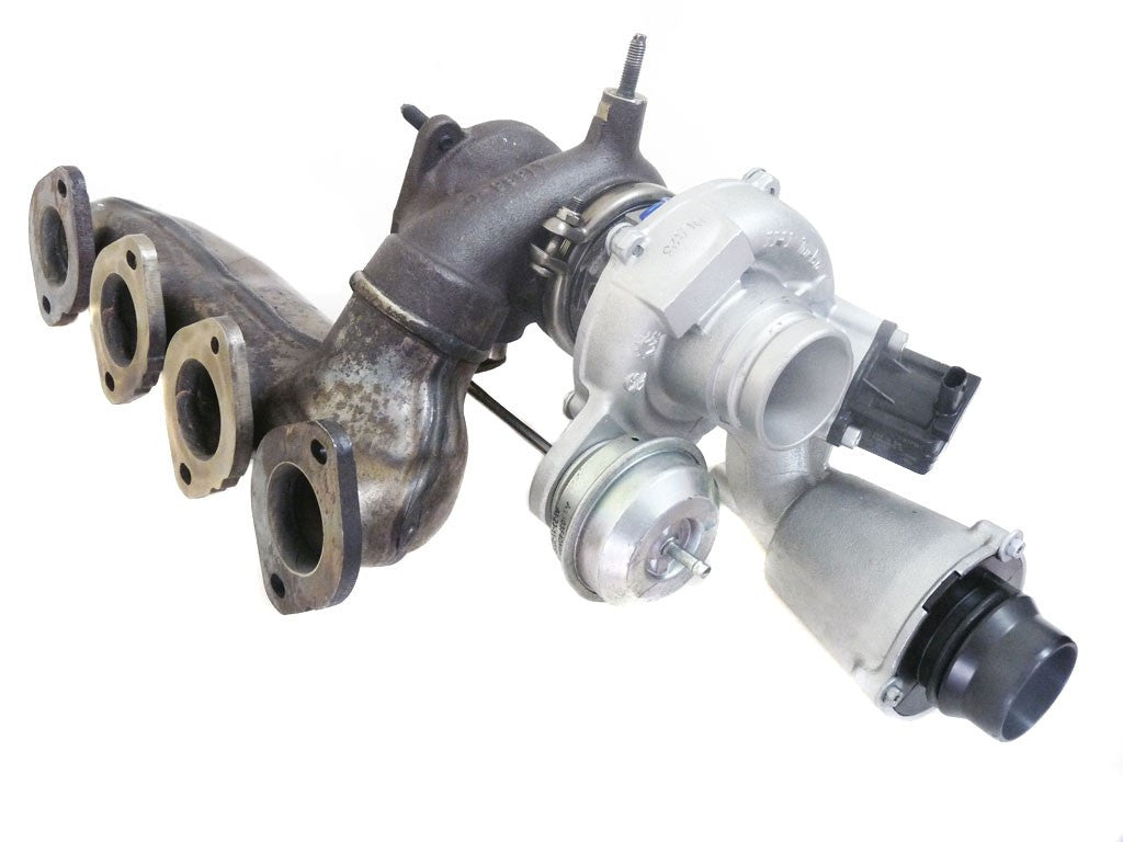 Turbo A2710903580-R A2710903580 (R)