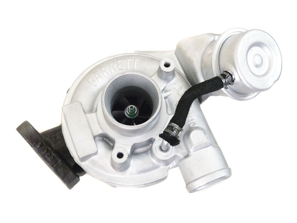 Turbo 454064-0001-R
