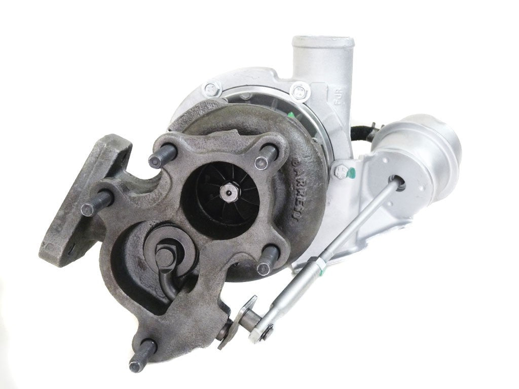 Turbo 454064-0001-R
