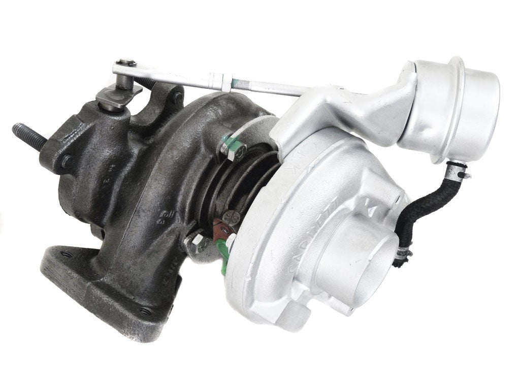 Turbo 454064-0001-R