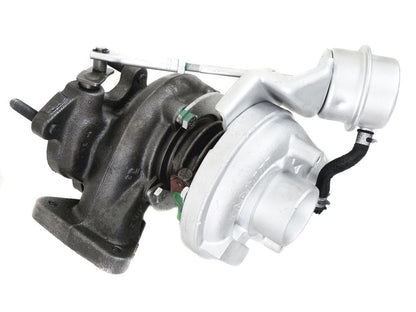 Turbo 454064-0001-R