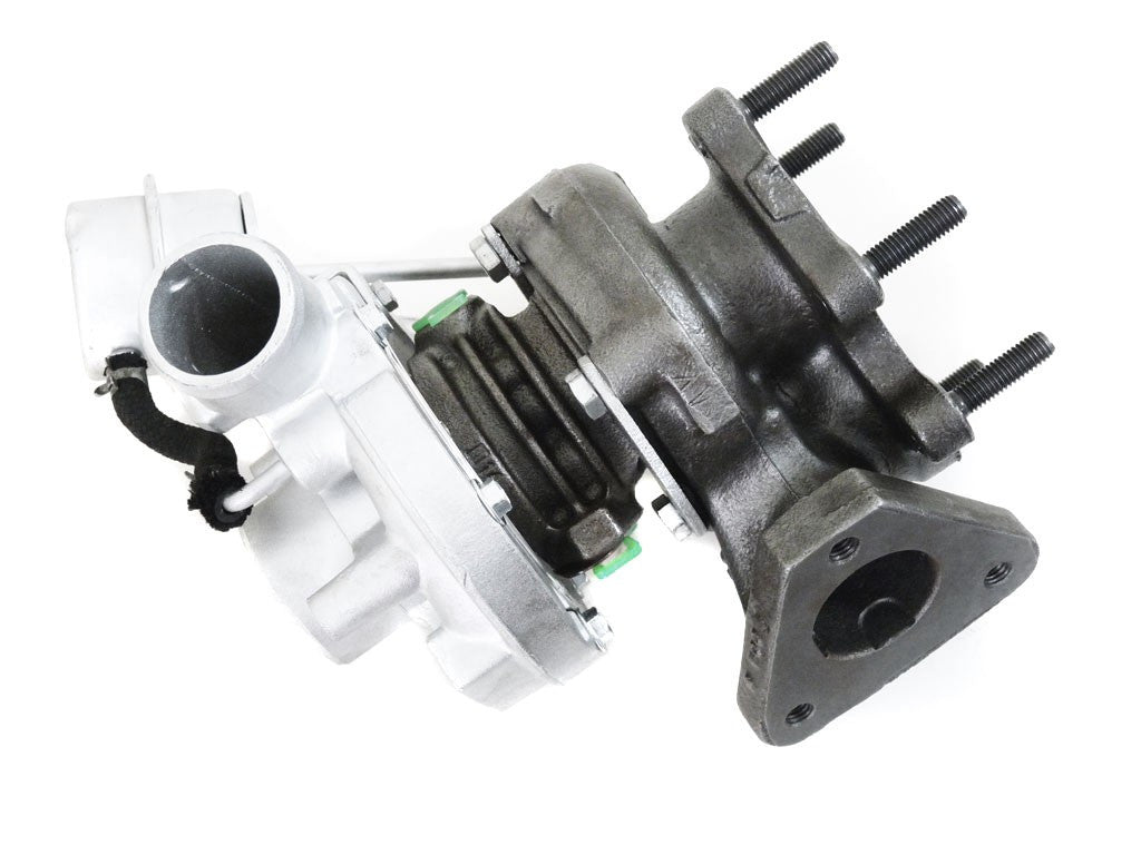 Turbo 454064-0001-R