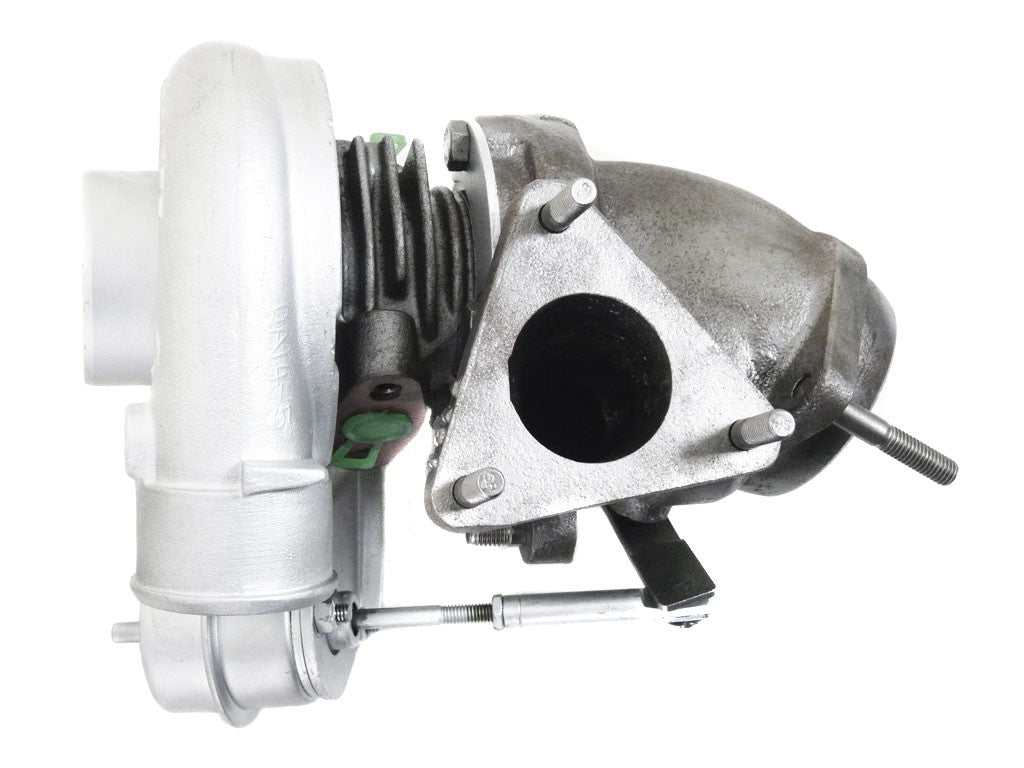Turbo 454193-0001 (R)