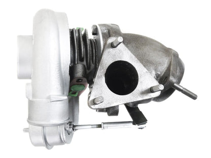 Turbo 454193-0001 (R)
