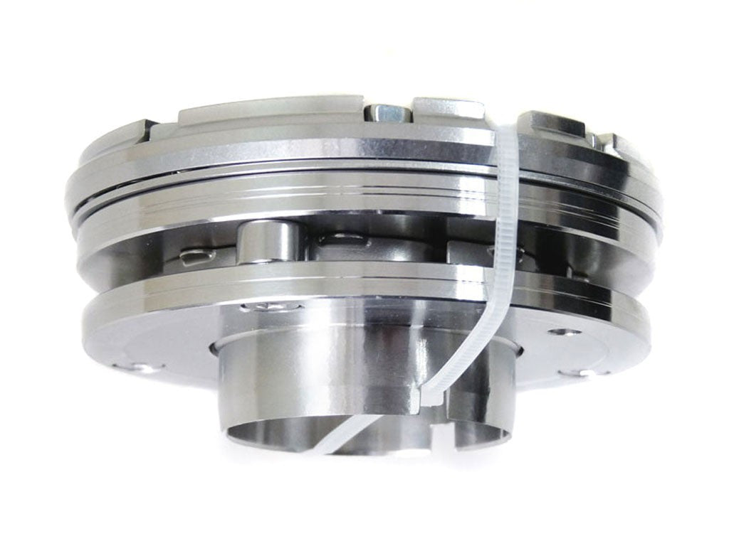 Nozzle ring assy BW-06-0018