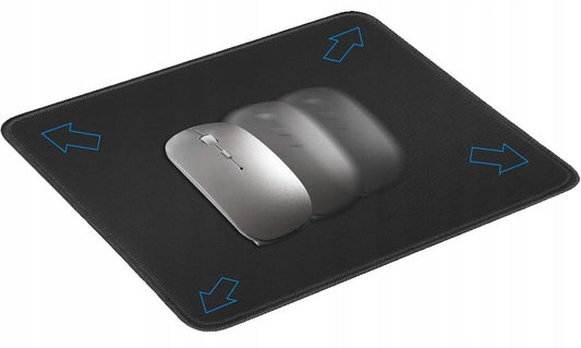 Podkładka po Mouse Black