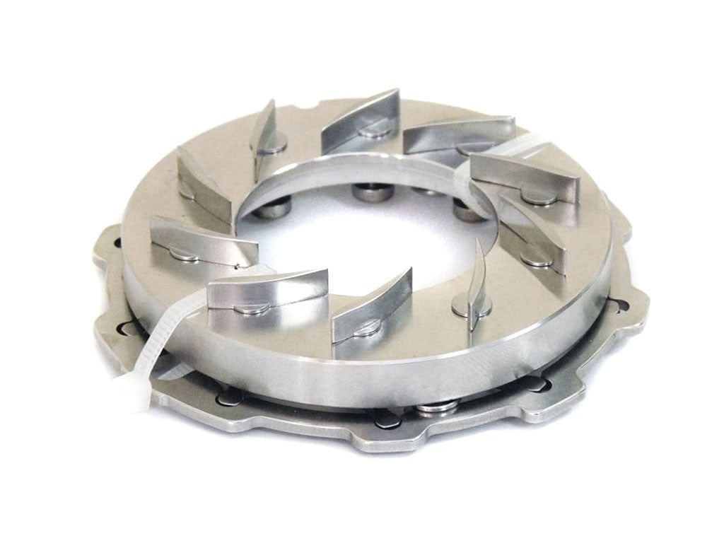Nozzle ring assy GA-06-0007