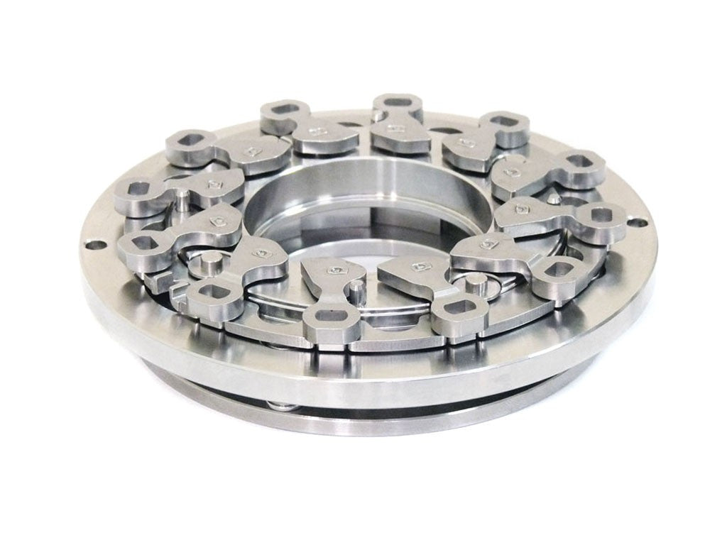 Nozzle ring assy MH-06-0003