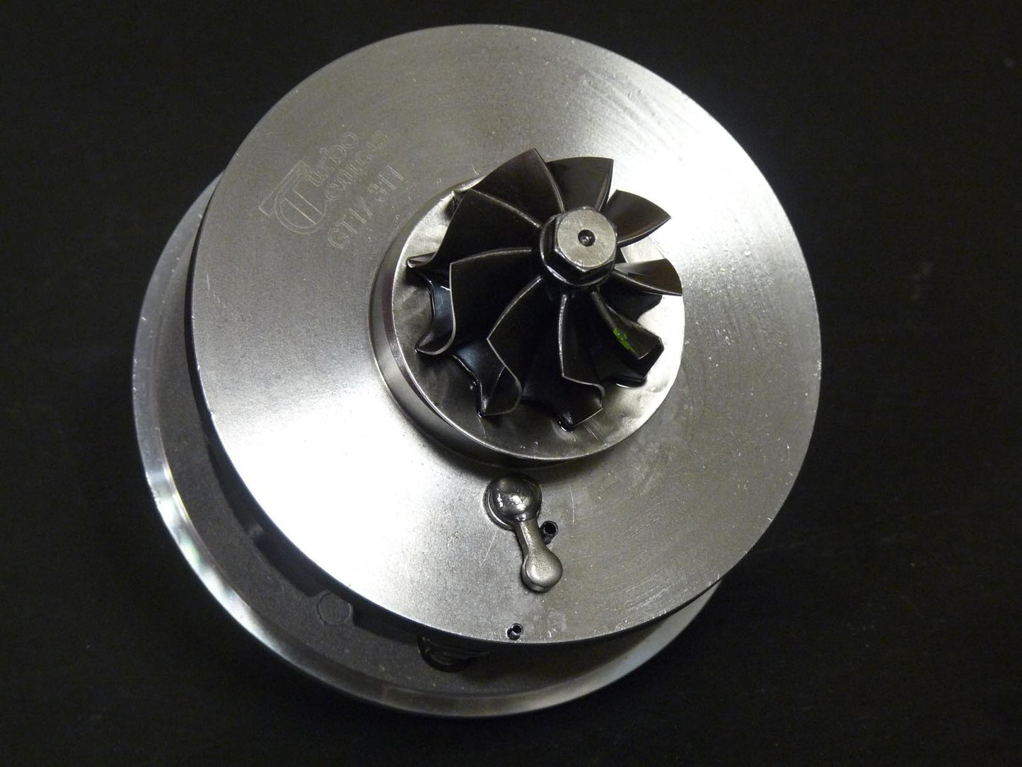 Cartridge GA-00-0110