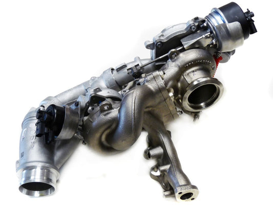 Turbo 10009700206 03N145701F