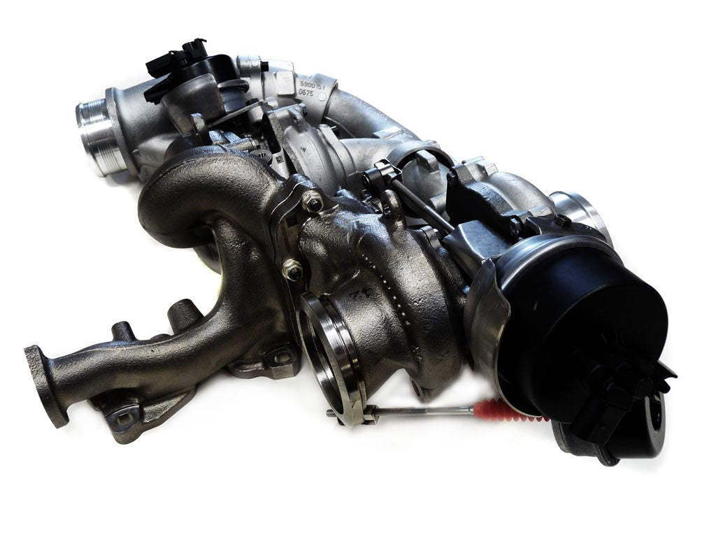 Turbo 10009700206 03N145701F