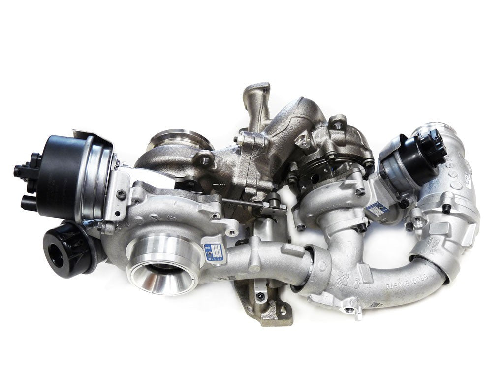 Turbo 10009700206 03N145701F