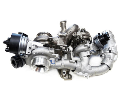 Turbo 10009700206 03N145701F