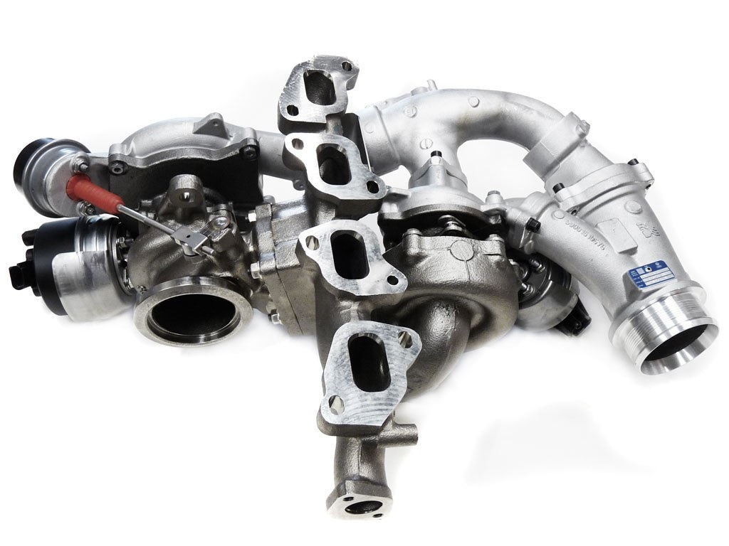 Turbo 10009700206 03N145701F