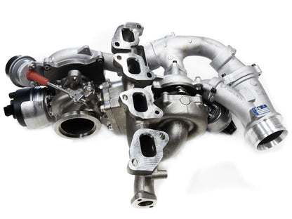 Turbo 10009700206 03N145701F