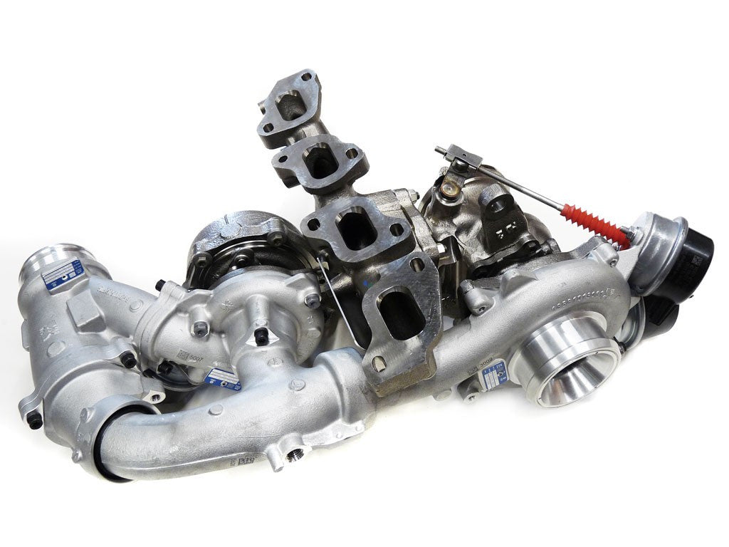 Turbo 10009700206 03N145701F