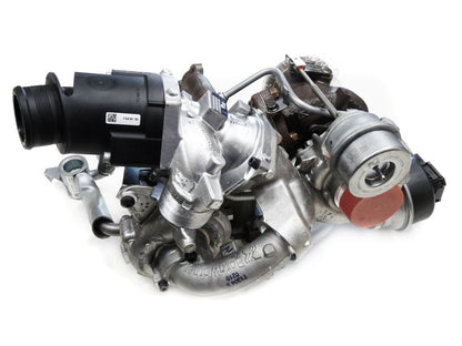 Turbo 10009930115 10009700115