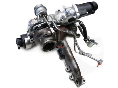 Turbo 10009930115 10009700115