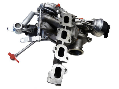 Turbo 10009930115 10009700115