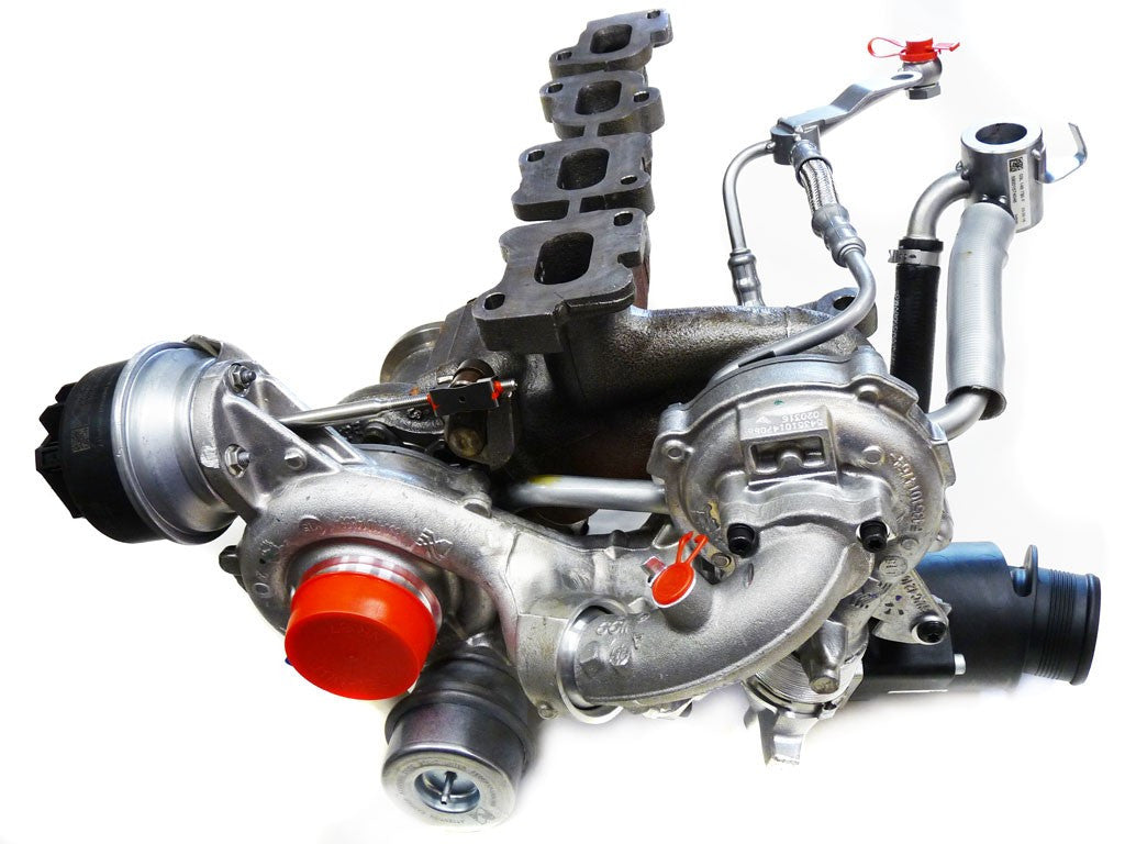 Turbo 10009930115 10009700115
