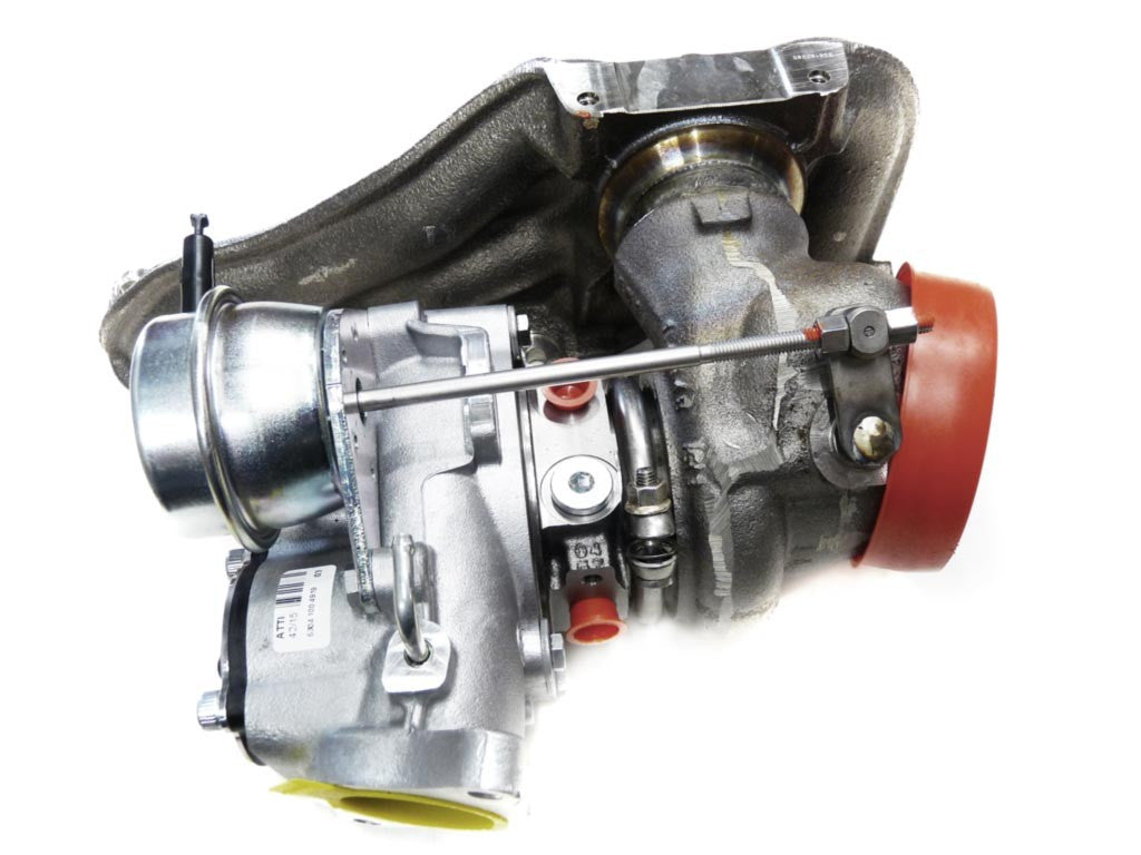 Turbo 53039700149
